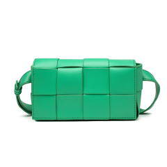 Simple PU Leather Handbag Crossbody Bag Shoulder Bag Women's Bag for Shopping Daily Commuters