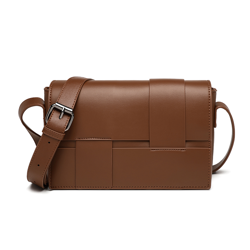 Hot Sell Popular Luxury PU Leather Crossbody Bag Shoulder Bags for Daily