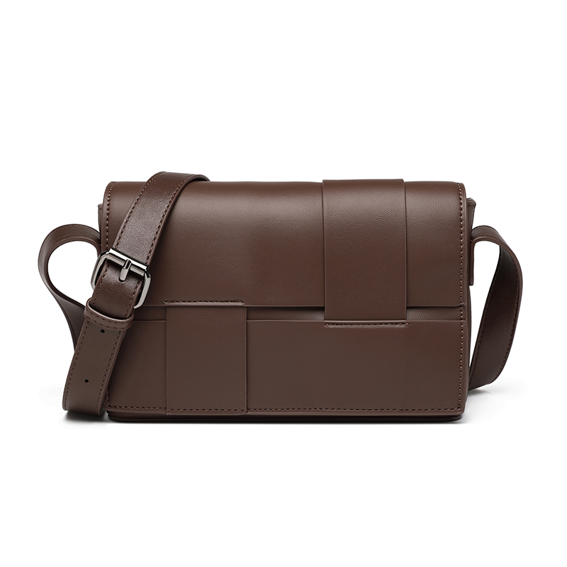 Hot Sell Popular Luxury PU Leather Crossbody Bag Shoulder Bags for Daily