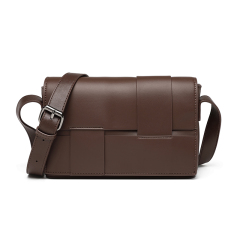 Hot Sell Popular Luxury PU Leather Crossbody Bag Shoulder Bags for Daily