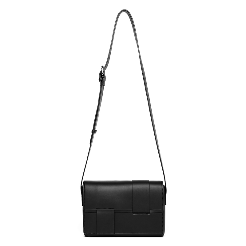 Hot Sell Popular Luxury PU Leather Crossbody Bag Shoulder Bags for Daily