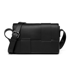 Hot Sell Popular Luxury PU Leather Crossbody Bag Shoulder Bags for Daily