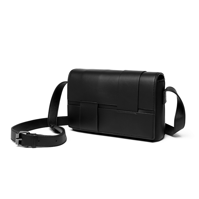 Hot Sell Popular Luxury PU Leather Crossbody Bag Shoulder Bags for Daily