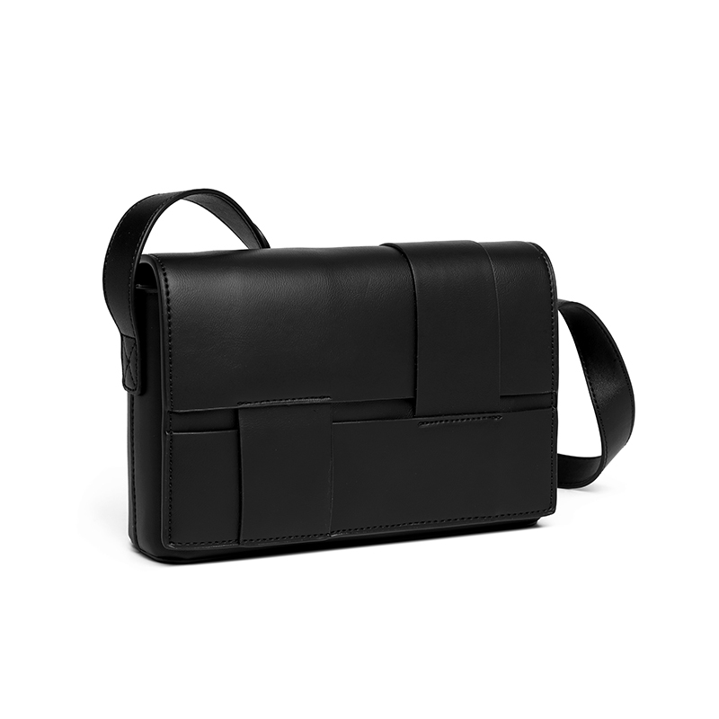 Hot Sell Popular Luxury PU Leather Crossbody Bag Shoulder Bags for Daily