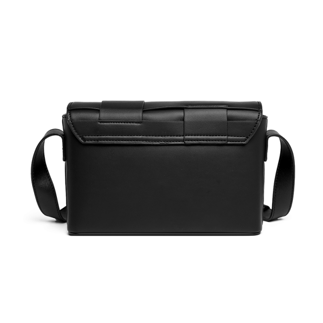 Hot Sell Popular Luxury PU Leather Crossbody Bag Shoulder Bags for Daily