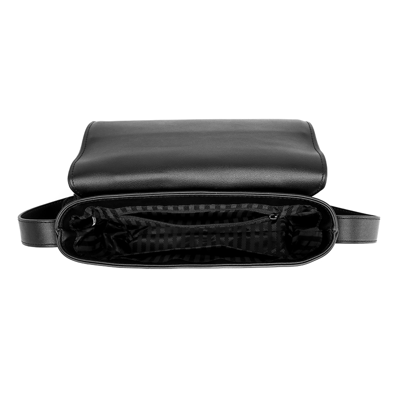 Hot Sell Popular Luxury PU Leather Crossbody Bag Shoulder Bags for Daily