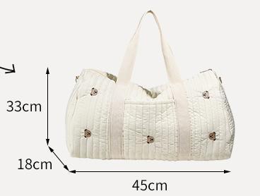 Fashion Large Capacity PU Leather Handbag Crossbody Bags for Women Lady Girls