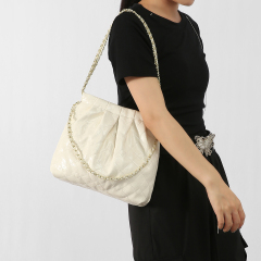 New Design Luxury Fashion Diamond Shaped PU Leather Women's Handbag Crossbody Bags for Gift