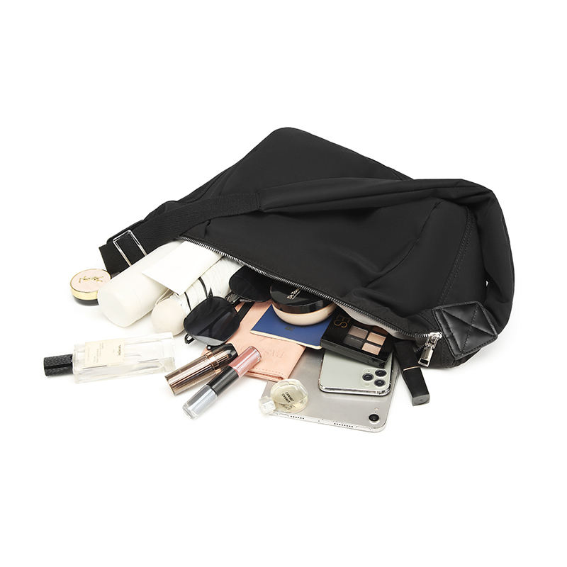 Casual Simple Travel Women's Crossbody Shoulder Bag Underarm Bags for Outing