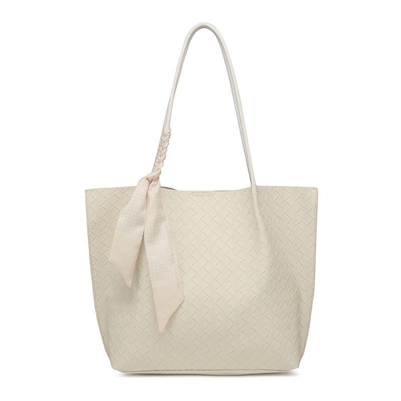 Fashionable Large Capacity High Quality Women's Handbag Underarm Bags Tote Bag for Shopping