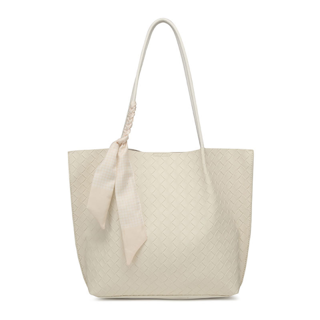 Fashionable Large Capacity High Quality Women's Handbag Underarm Bags Tote Bag for Shopping