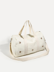 Fashion Large Capacity PU Leather Handbag Crossbody Bags for Women Lady Girls