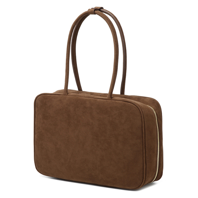 New Arrival Luxury Portable Support Customization PU Leather Handbag for Women