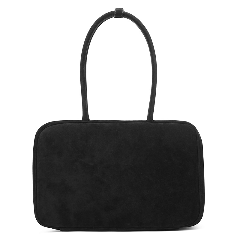 New Arrival Luxury Portable Support Customization PU Leather Handbag for Women