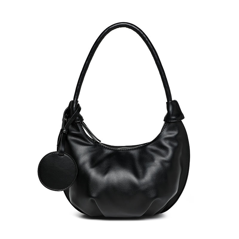 Best Selling PU Leather Crossbody Bag Tote Messenger Bags Handbag for Women Gift
