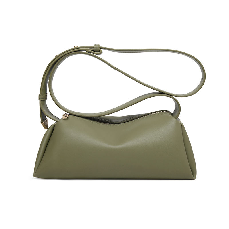 New Soft and Fashionable PU Leather Shoulder Bag Crossbody Bags for Women