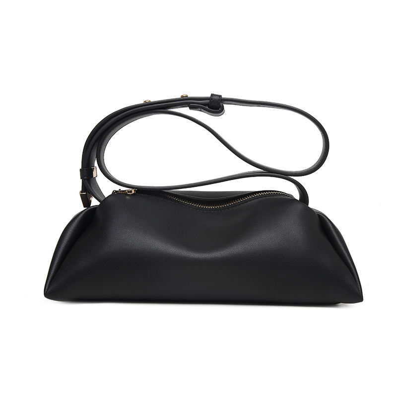New Soft and Fashionable PU Leather Shoulder Bag Crossbody Bags for Women