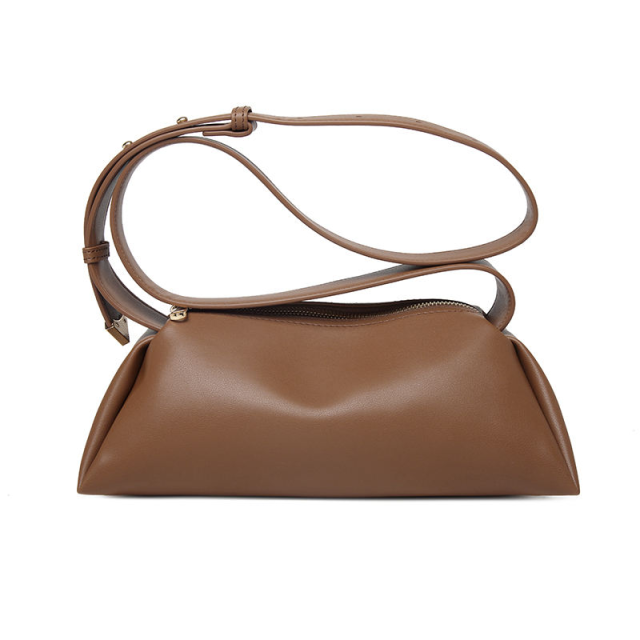 New Soft and Fashionable PU Leather Shoulder Bag Crossbody Bags for Women