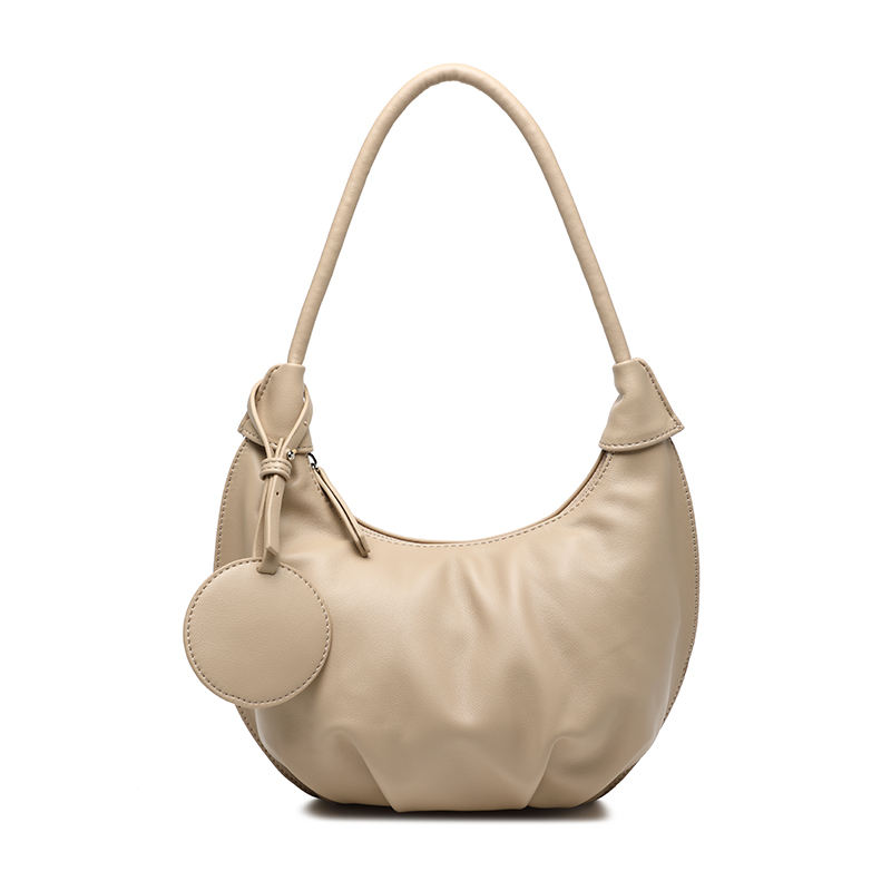 Best Selling PU Leather Crossbody Bag Tote Messenger Bags Handbag for Women Gift