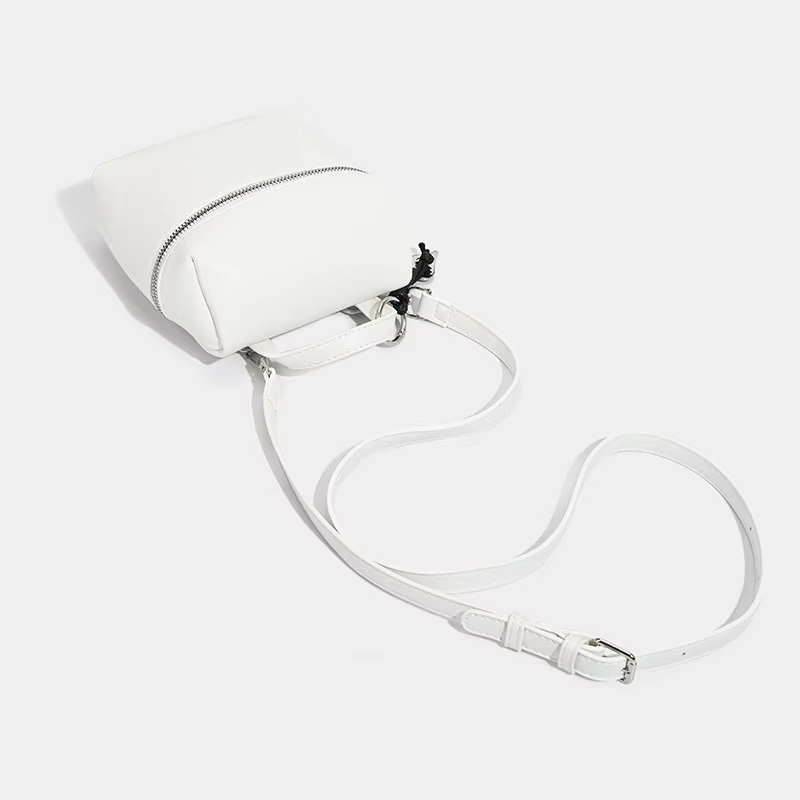 Casual PU Leather Commuting Women's Handbag Shoulder Bag Crossbody Bag for Outing
