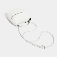 Casual PU Leather Commuting Women's Handbag Shoulder Bag Crossbody Bag for Outing