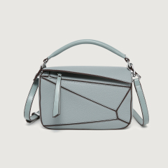 Fashionable and Best-selling PU Leather Handbag Shoulder bag for Shopping