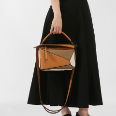 Trendy Fashion Casual Colorful Soft Half Moon Design Pu Leather Crossbody Bags for Women