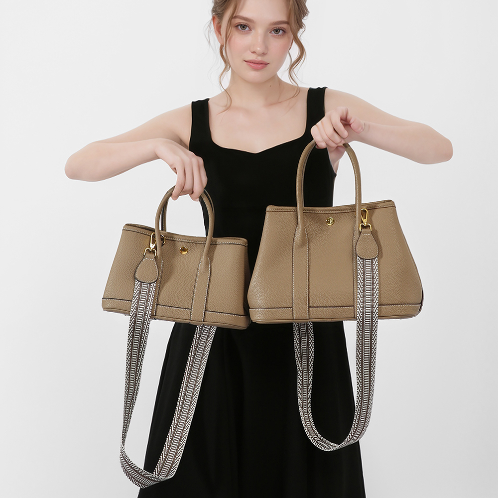 Large Capacity Brand New Luxury Design PU Shoulder Bag Crossbody Bags