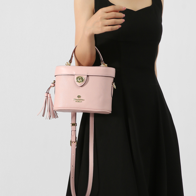 New Large Capacity PU Leather Bucket Bag Handbag Crossbody Bag for Travel Shopping Daily Life