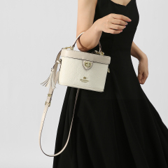 New Large Capacity PU Leather Bucket Bag Handbag Crossbody Bag for Travel Shopping Daily Life