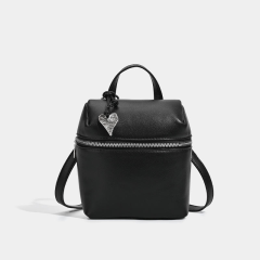 Casual PU Leather Commuting Women's Handbag Shoulder Bag Crossbody Bag for Outing