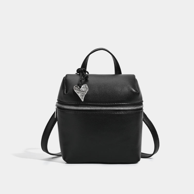 Casual PU Leather Commuting Women's Handbag Shoulder Bag Crossbody Bag for Outing