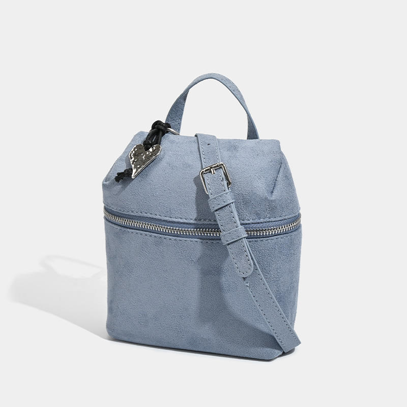 Casual PU Leather Commuting Women's Handbag Shoulder Bag Crossbody Bag for Outing