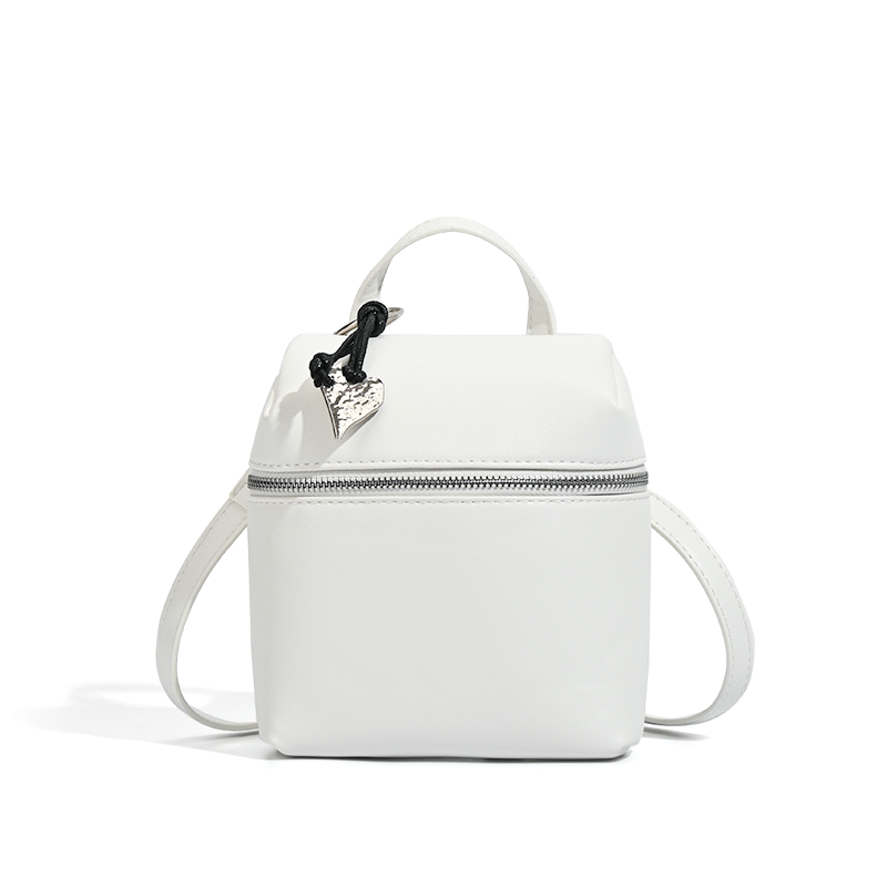 Casual PU Leather Commuting Women's Handbag Shoulder Bag Crossbody Bag for Outing
