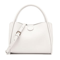 Fashionable Large Capacity PU Leather Women's Handbag Crossbody Bags for Shopping