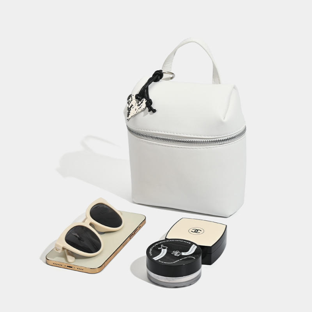 Casual PU Leather Commuting Women's Handbag Shoulder Bag Crossbody Bag for Outing
