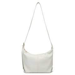 Fashionable Large Capacity PU Leather Crossbody Bag Shoulder Bag for Women