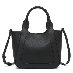 Fashion PU Leather Women's Handbag for Shopping Outing Travel Daily Life