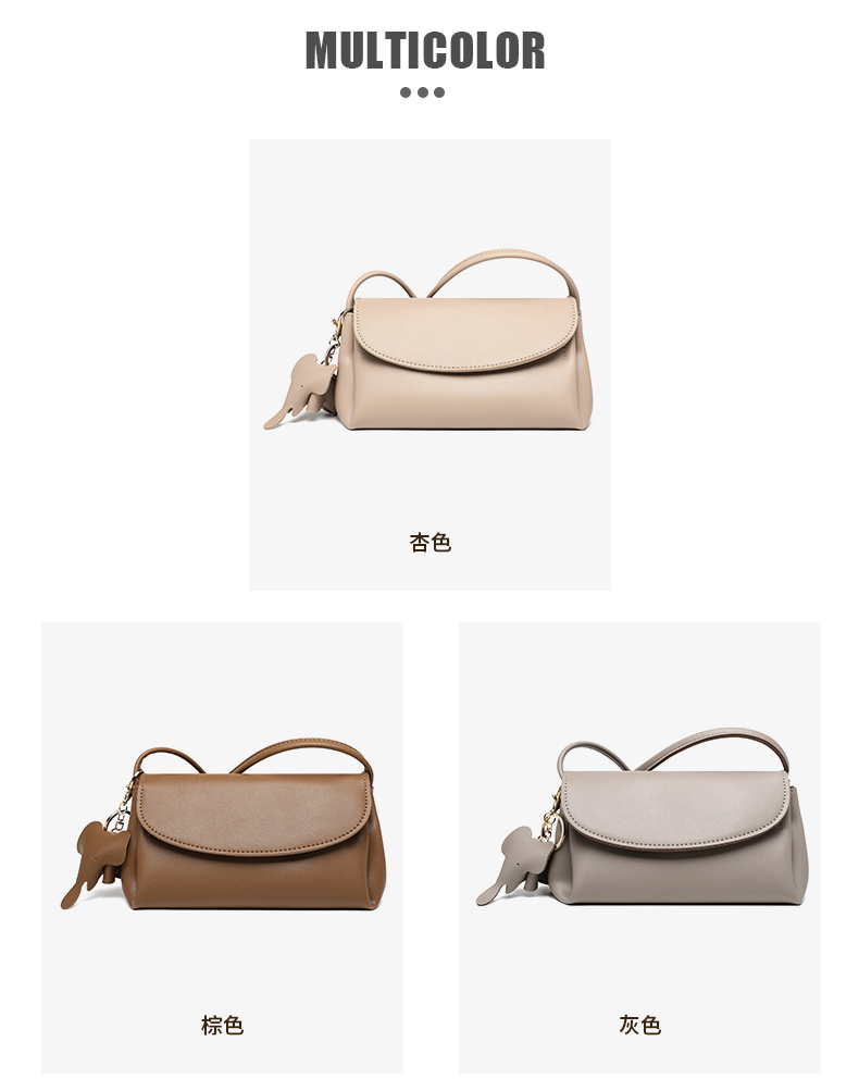 Women's Beautiful Underarm Bag Handbag Crossbody Bag Shoulder Bag for Shopping Traveling Beach