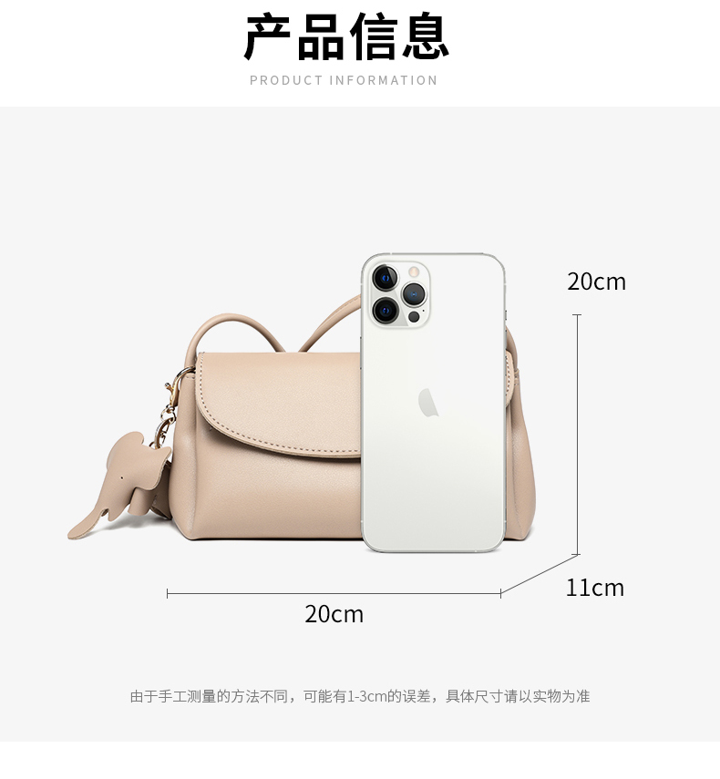 Women's Beautiful Underarm Bag Handbag Crossbody Bag Shoulder Bag for Shopping Traveling Beach