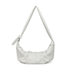 Hot Selling Luxury Large Capacity Dumpling Bag Women's Shoulder Bag for Shopping