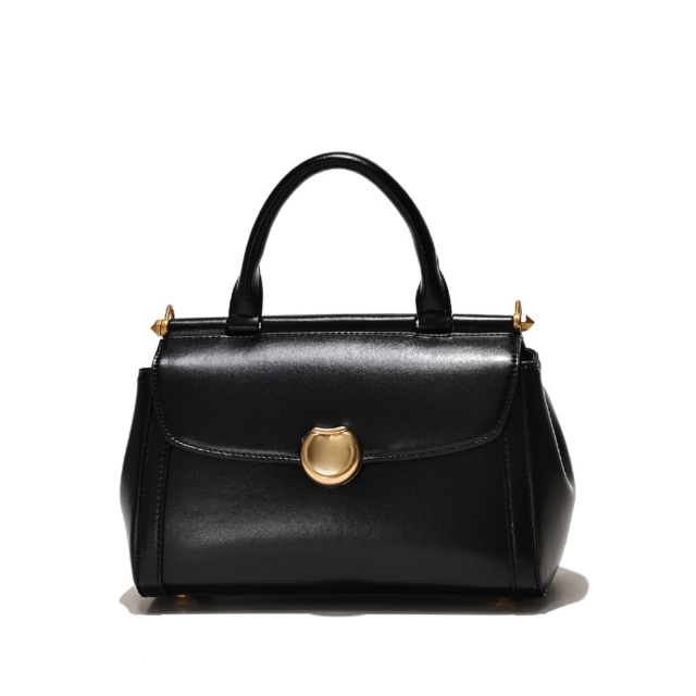 New Stylish PU Leather Handbag Perfect for Shoulder Underarm Carry Ideal for Daily Use