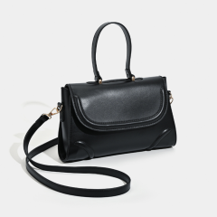 Elegant Structured Handbag for Daily Sophistication