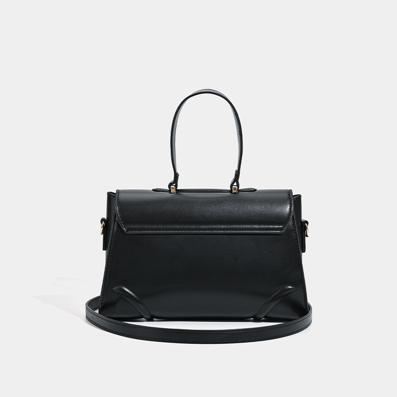Elegant Structured Handbag for Daily Sophistication