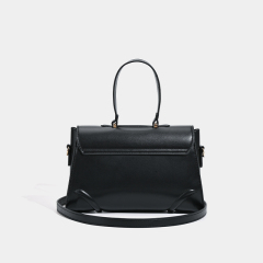 Elegant Structured Handbag for Daily Sophistication