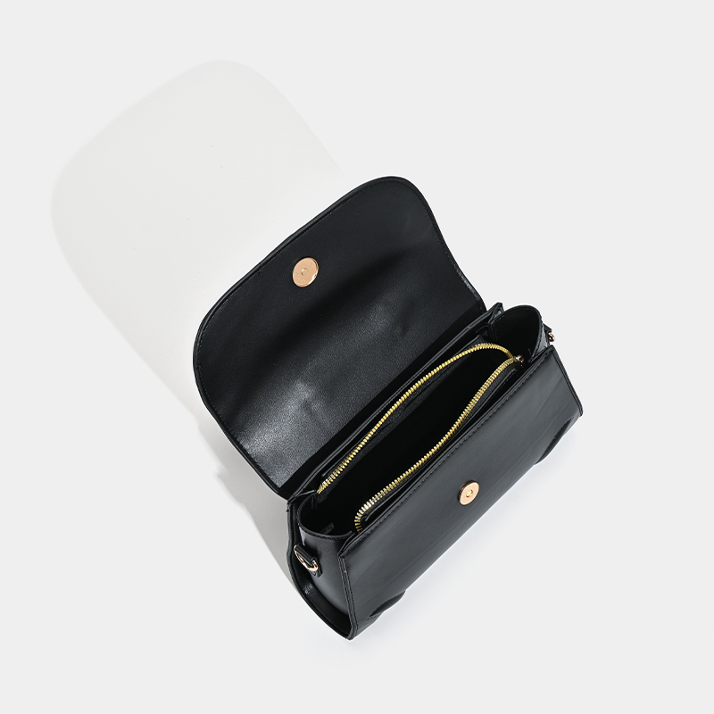 Elegant Structured Handbag for Daily Sophistication
