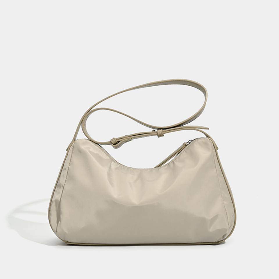 Modern Slouchy Hobo Bag in Versatile Colors with Adjustable Strap for Effortless Daily Styling
