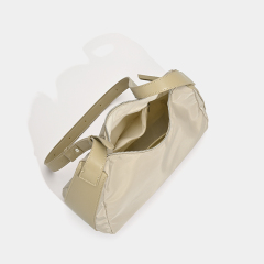 Modern Slouchy Hobo Bag in Versatile Colors with Adjustable Strap for Effortless Daily Styling