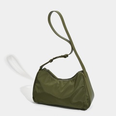 Modern Slouchy Hobo Bag in Versatile Colors with Adjustable Strap for Effortless Daily Styling