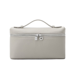 Pearl Gray，